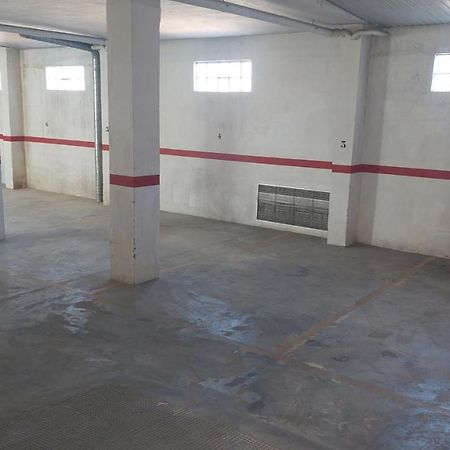 Residencial Alcoy - Apto 36 -公寓 外观 照片