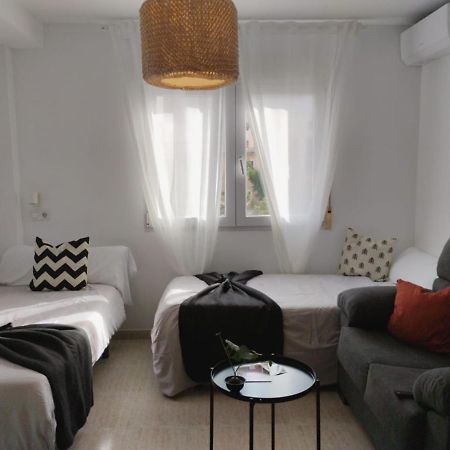 Residencial Alcoy - Apto 36 -公寓 外观 照片