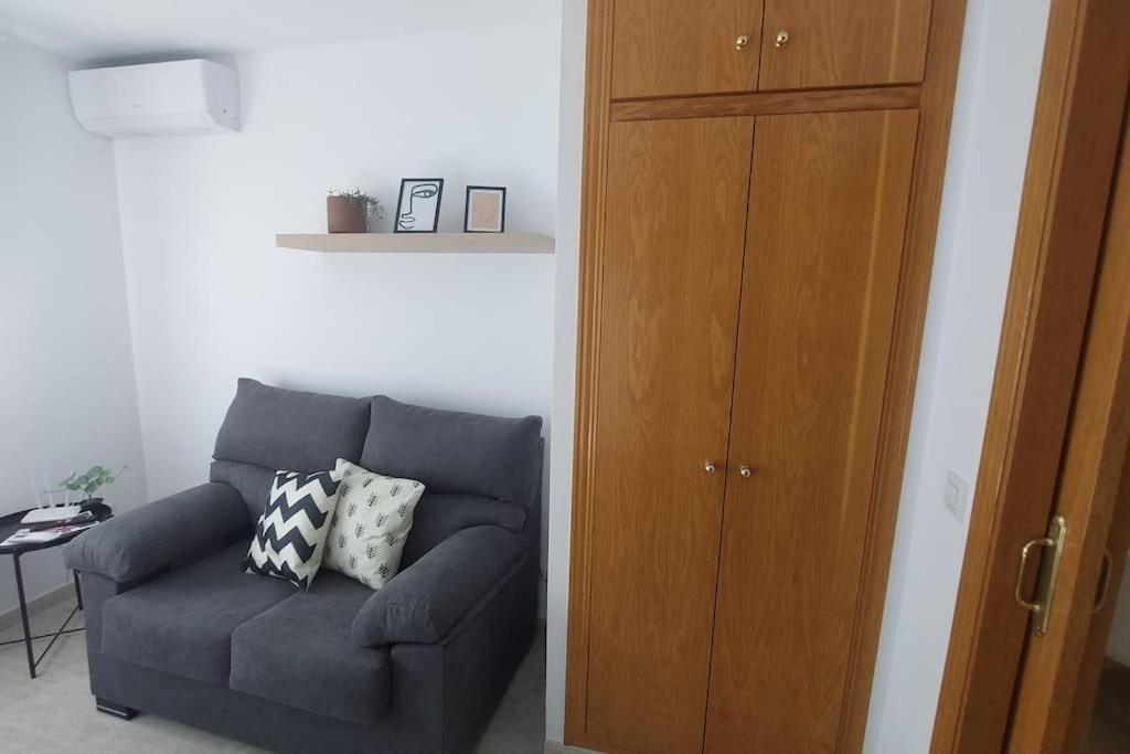 Residencial Alcoy - Apto 36 -公寓 外观 照片