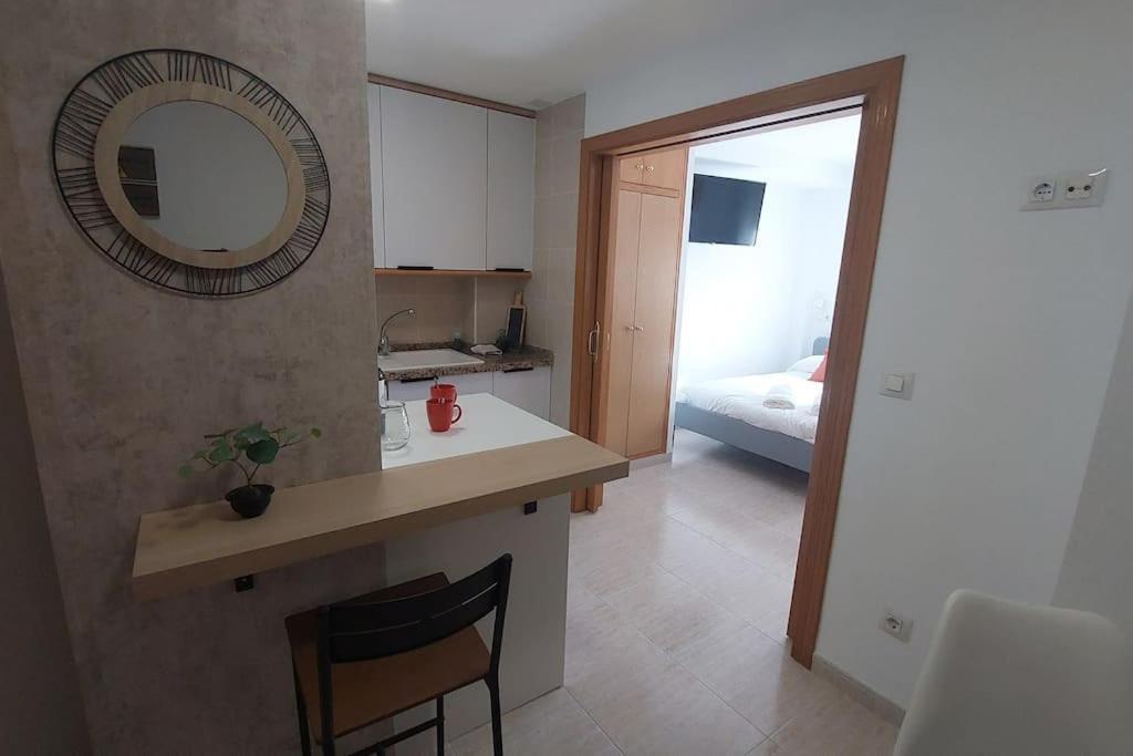 Residencial Alcoy - Apto 36 -公寓 外观 照片