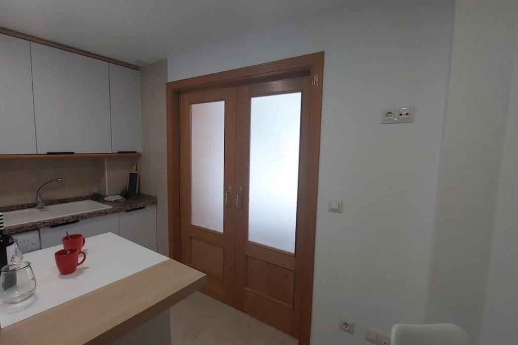 Residencial Alcoy - Apto 36 -公寓 外观 照片