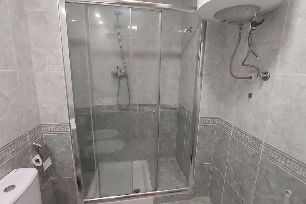 Residencial Alcoy - Apto 36 -公寓 外观 照片