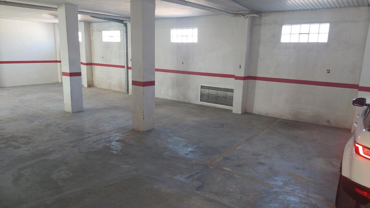 Residencial Alcoy - Apto 36 -公寓 外观 照片